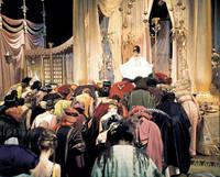 Кадр Клеопатра