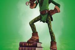 Джастин и рыцари доблести