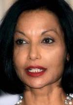 Шакира Кейн фото