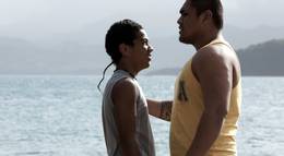 Кадр из фильма "Mercenaire" - 2