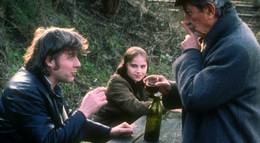 Кадр из фильма "Влюбленные" - 1