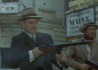 Кадр Чистыми руками