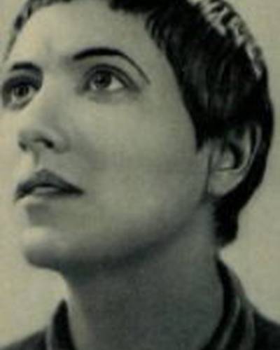 Мария Фальконетти фото