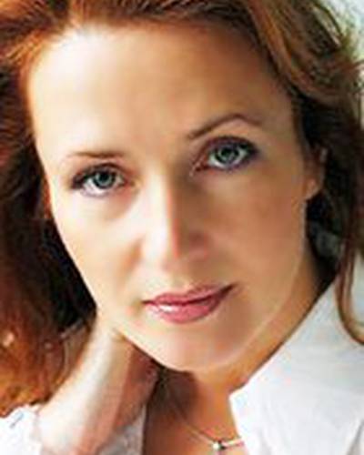 Юлия Тархова фото