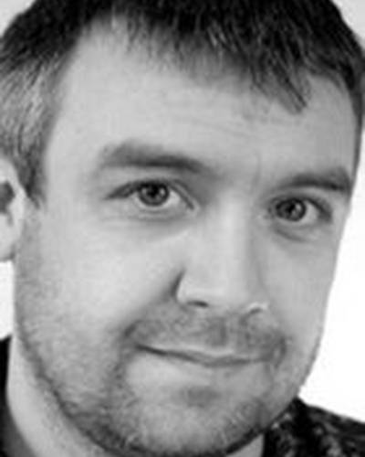 Алан Кинг фото