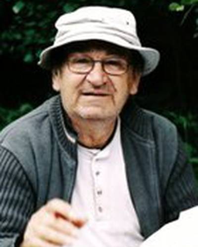 Антонин Москалик фото