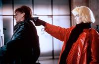 Кадр Лили была здесь