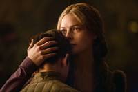 Кадр Белая королева