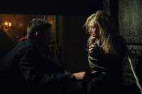 Кадр Сверхъестественное