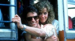 Кадр из фильма "Коктейль" - 1