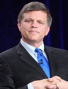 American Experience: Henry Ford