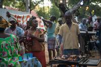 Кадр Путешествие Гектора в поисках счастья