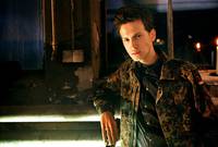 Кадр Теперь ты в армии