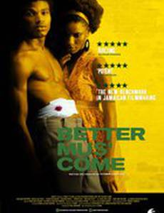 Better Mus Come (видео)