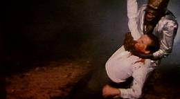 Кадр из фильма "Ночной зверь" - 1