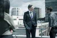 Кадр Добро пожаловать в капкан