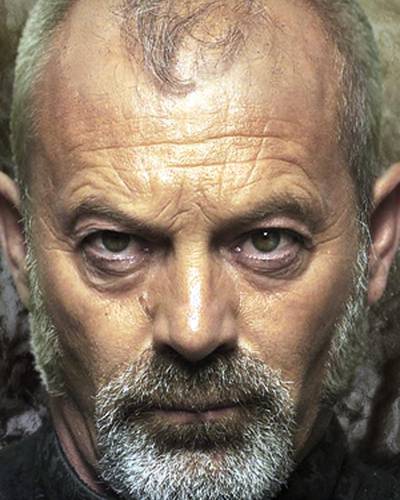 Кит Аллен фото