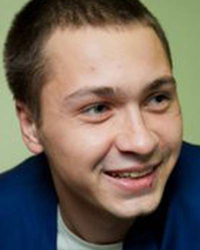 Александр Фролов фото