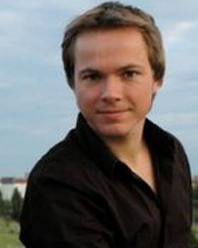 Тилль Фурманн фото