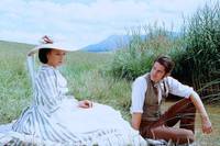 Кадр Софи – страстная принцесса