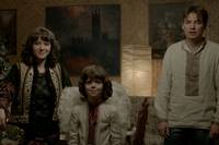 Кадр Креденс