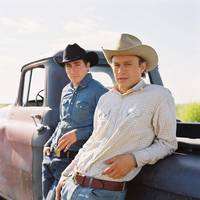 Кадр Горбатая гора