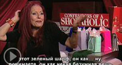 О съёмках №3 (русские субтитры)