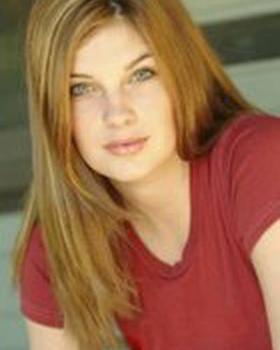 Андреа Сильверс фото