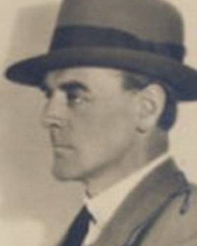 Льюис Кассон фото