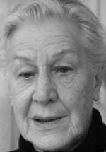 Траудль Юнге фото