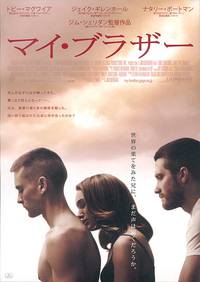 Постер Братья