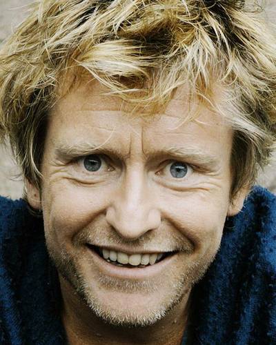 Хенрик Местад фото