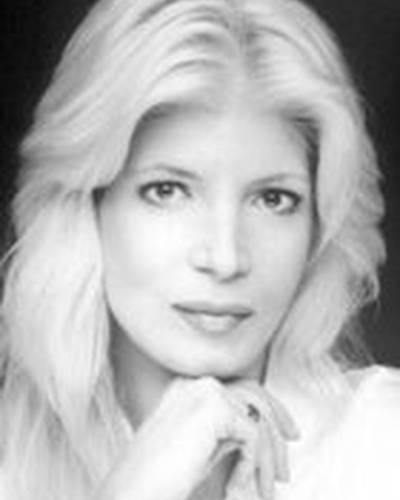 Венди Джонсон фото