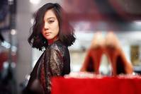 Кадр Даосский маг Чон У Чхи