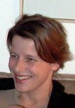 Беттина Браун фото