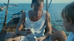 Кадр из фильма "Моя русалка, моя Лореляй" - 2