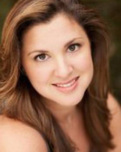 Диана Вильямонте фото