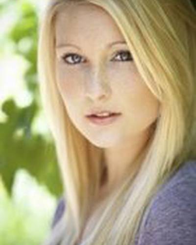 Caitlin Ribbans фото