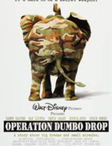 Операция «Слон»