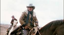 Кадр из фильма "Том Хорн" - 2