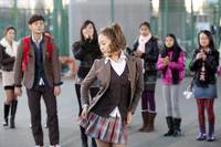 Кадр Одержимые мечтой