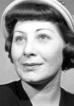 Magda Olthy фото