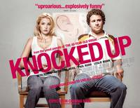 Постер Немножко беременна