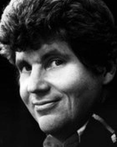 Колин Хиггинс фото