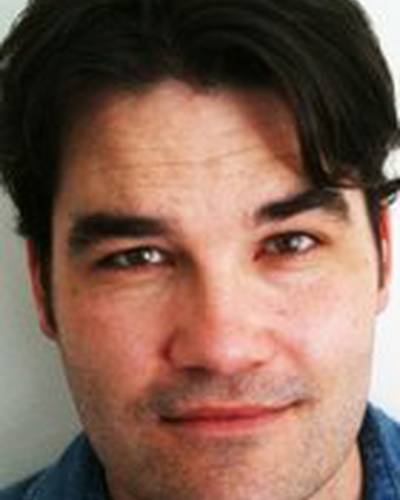 Келли Килгур фото