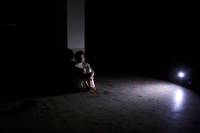 Кадр Искатели могил