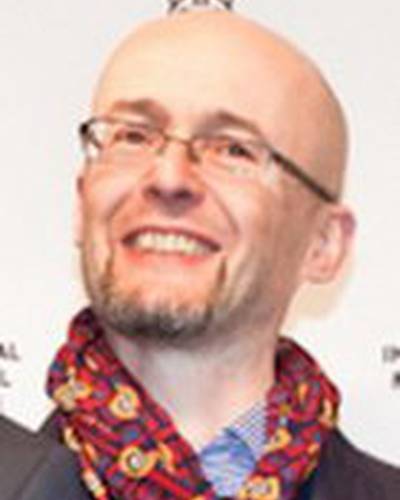 Simon Pummell фото