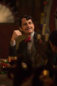 Кадр Американская история ужасов