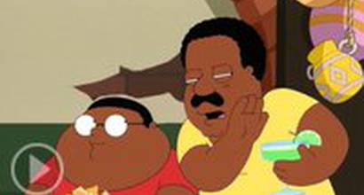 Фрагмент №1 (сезон 3, эпизод 8)