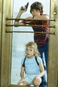 Кадр Плащ и кинжал